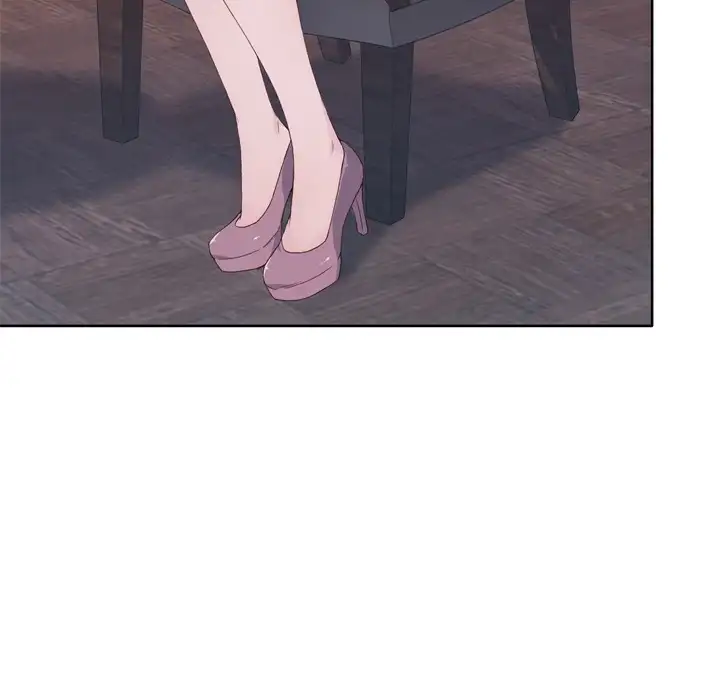 Tighty Lady - Chapter 5 [photo 97] - MangaPorn