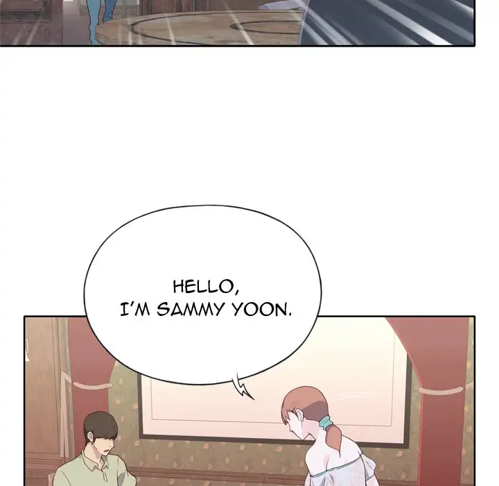 Tighty Lady - Chapter 5 [photo 99] - MangaPorn