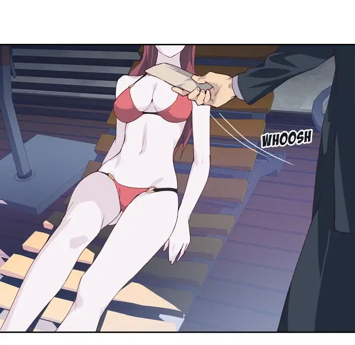 Tighty Lady - Chapter 6 [photo 107] - MangaPorn