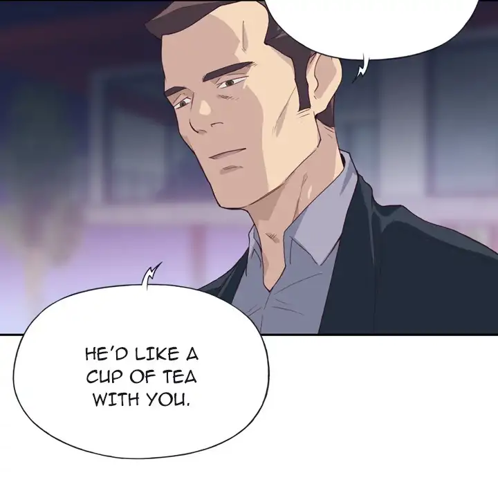 Tighty Lady - Chapter 6 [photo 110] - MangaPorn