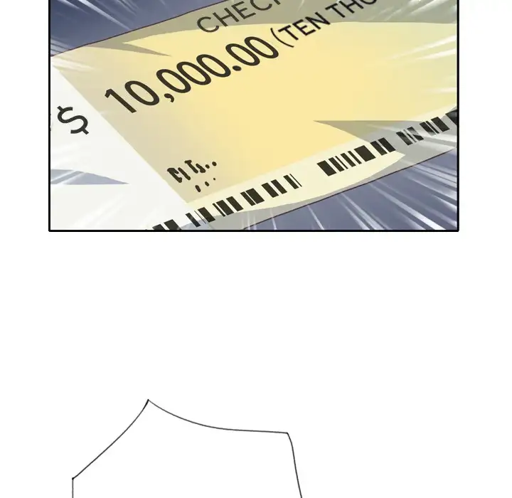 Tighty Lady - Chapter 6 [photo 114] - MangaPorn