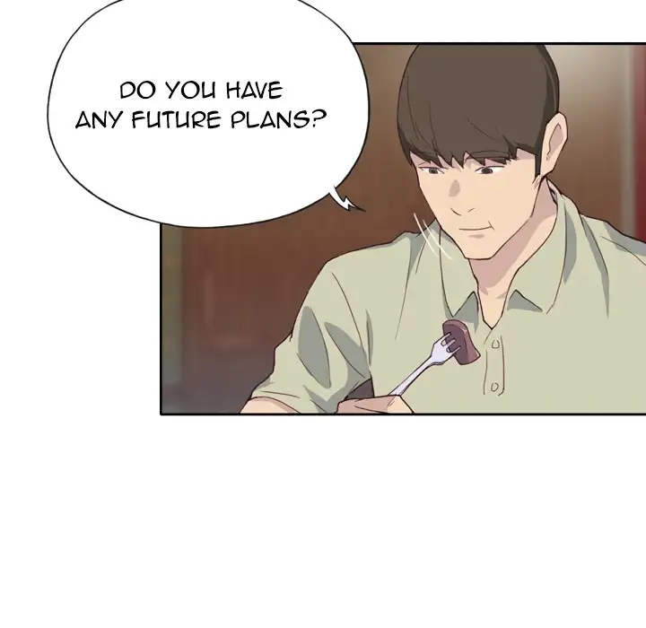 Tighty Lady - Chapter 6 [photo 16] - MangaPorn