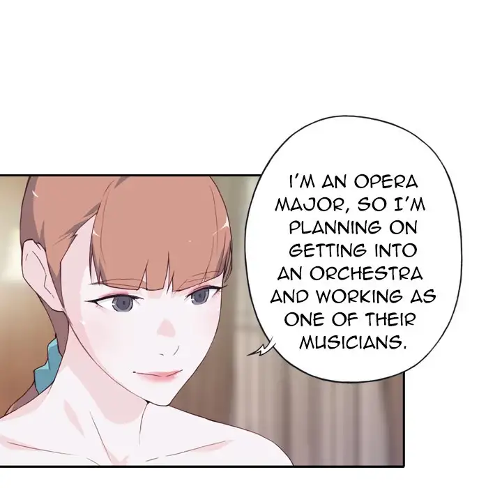 Tighty Lady - Chapter 6 [photo 17] - MangaPorn