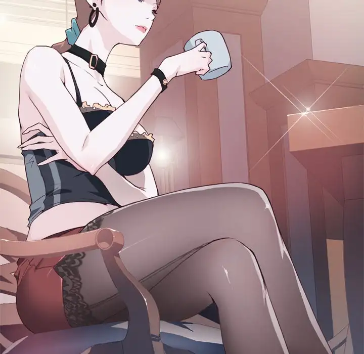 Tighty Lady - Chapter 6 [photo 37] - MangaPorn