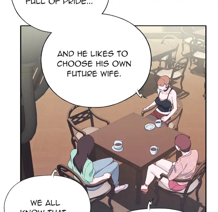 Tighty Lady - Chapter 6 [photo 42] - MangaPorn