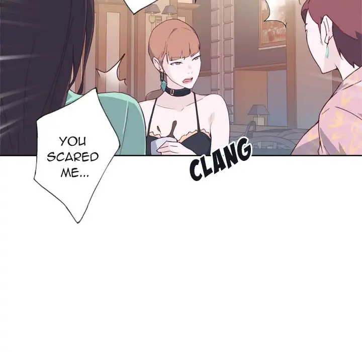 Tighty Lady - Chapter 6 [photo 48] - MangaPorn