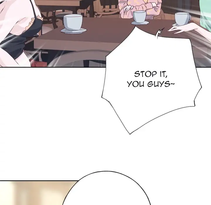 Tighty Lady - Chapter 6 [photo 54] - MangaPorn