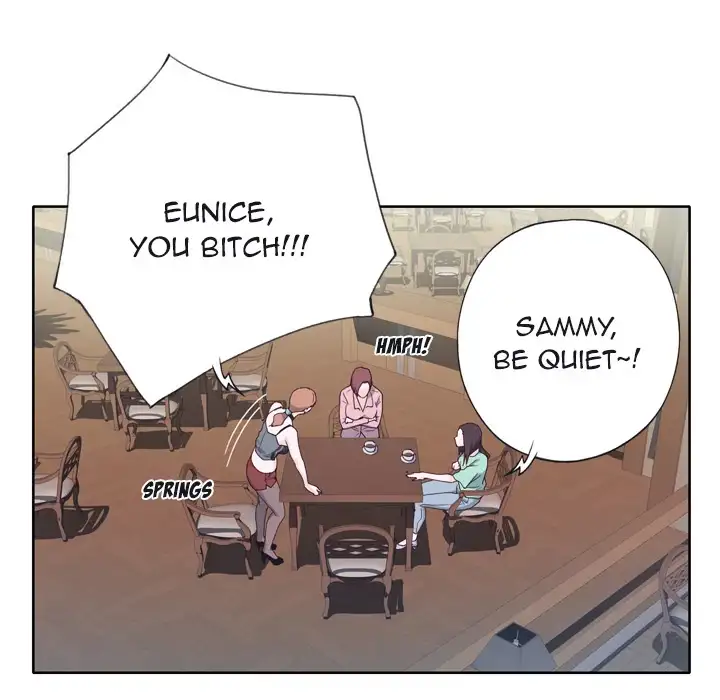 Tighty Lady - Chapter 6 [photo 57] - MangaPorn