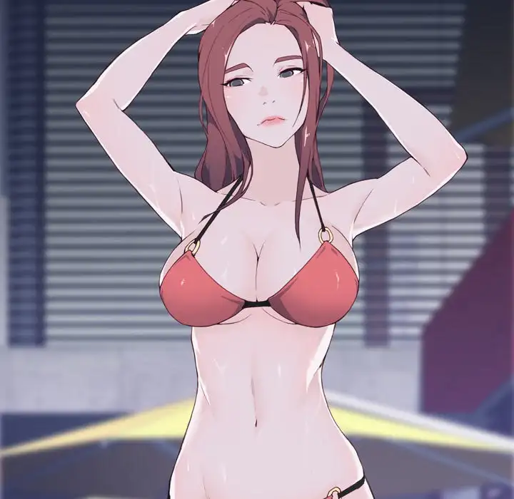 Tighty Lady - Chapter 6 [photo 86] - MangaPorn