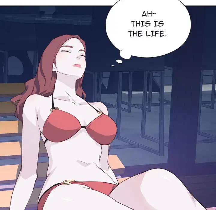 Tighty Lady - Chapter 6 [photo 89] - MangaPorn