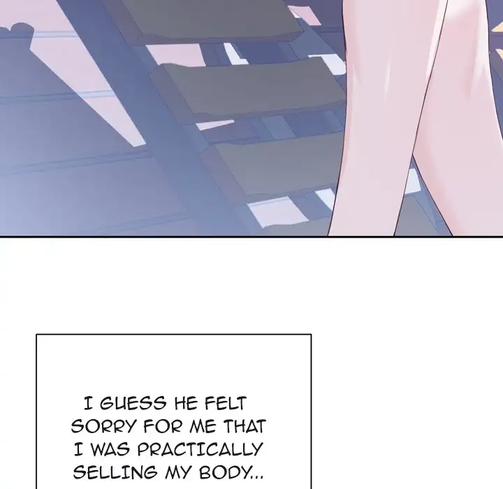 Tighty Lady - Chapter 6 [photo 96] - MangaPorn