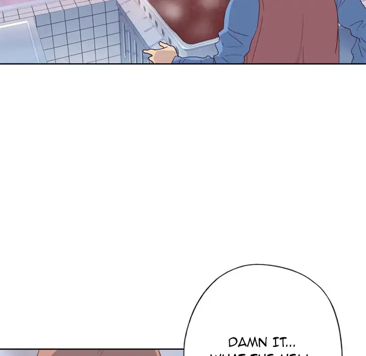 Tighty Lady - Chapter 7 [photo 100] - MangaPorn