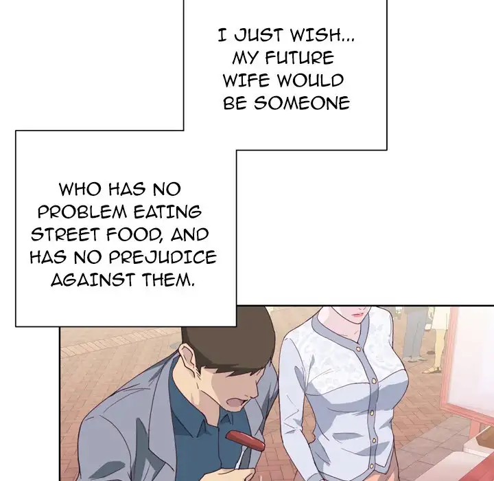 Tighty Lady - Chapter 7 [photo 106] - MangaPorn