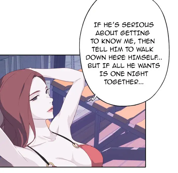 Tighty Lady - Chapter 7 [photo 11] - MangaPorn