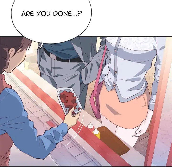 Tighty Lady - Chapter 7 [photo 112] - MangaPorn