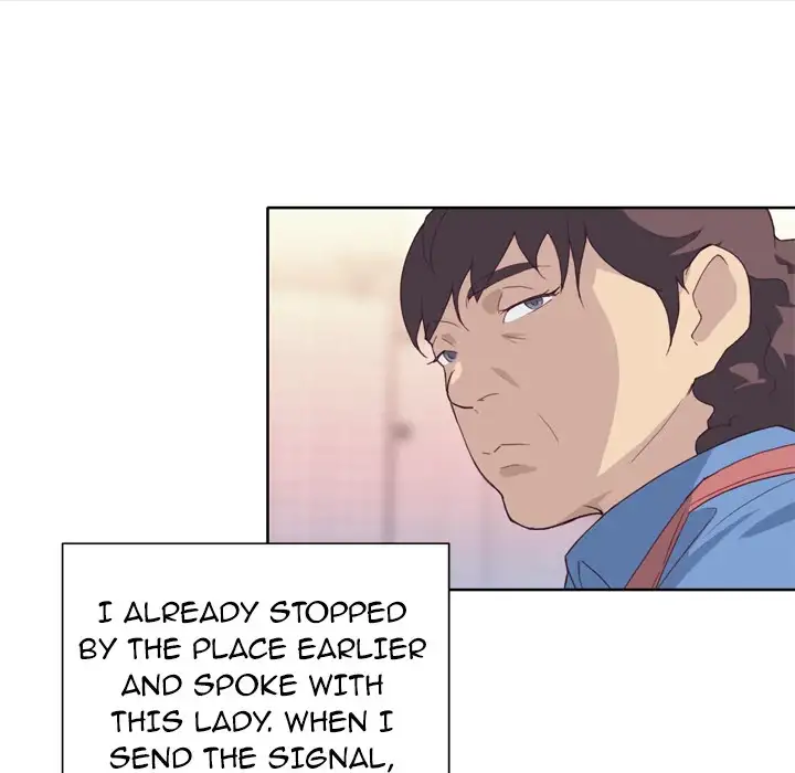 Tighty Lady - Chapter 7 [photo 113] - MangaPorn