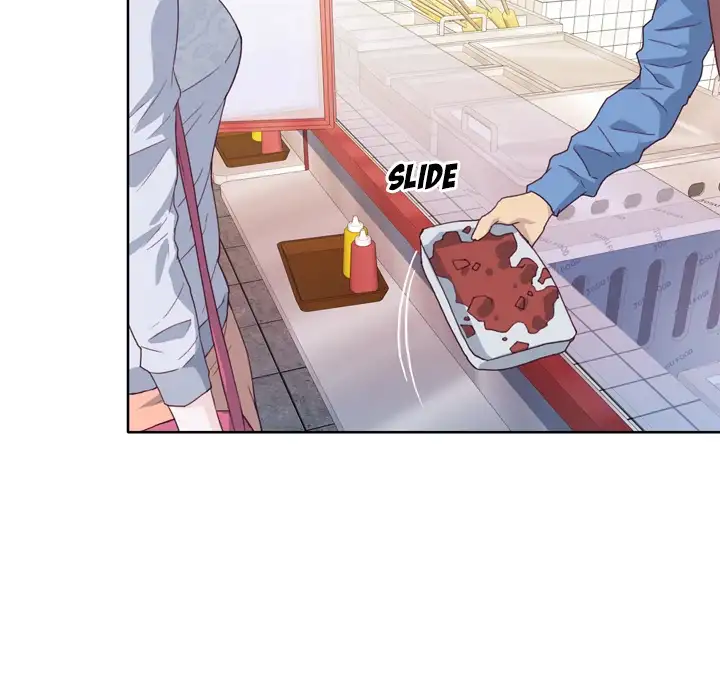 Tighty Lady - Chapter 7 [photo 115] - MangaPorn