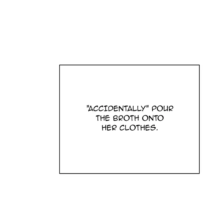 Tighty Lady - Chapter 7 [photo 117] - MangaPorn