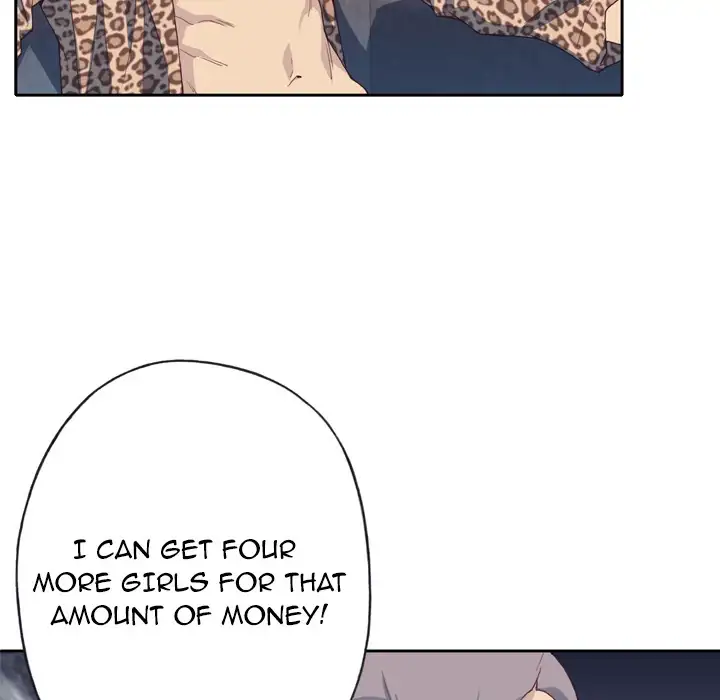 Tighty Lady - Chapter 7 [photo 19] - MangaPorn