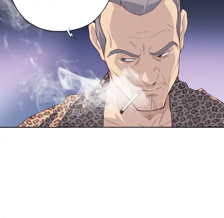 Tighty Lady - Chapter 7 [photo 20] - MangaPorn