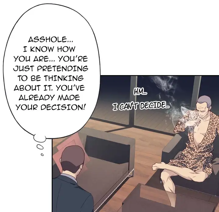 Tighty Lady - Chapter 7 [photo 21] - MangaPorn