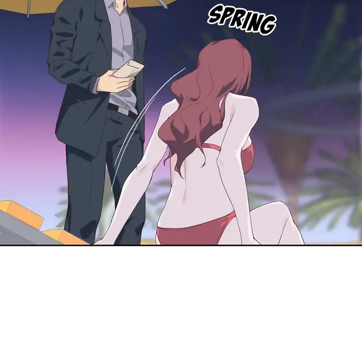 Tighty Lady - Chapter 7 [photo 37] - MangaPorn