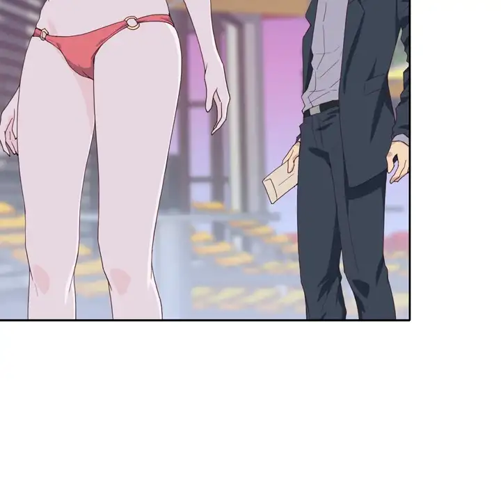 Tighty Lady - Chapter 7 [photo 39] - MangaPorn