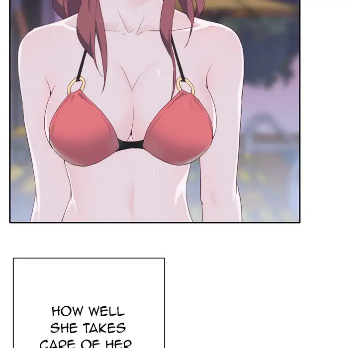 Tighty Lady - Chapter 7 [photo 46] - MangaPorn