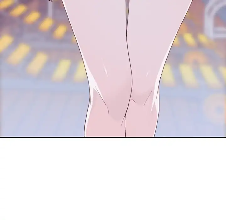 Tighty Lady - Chapter 7 [photo 48] - MangaPorn