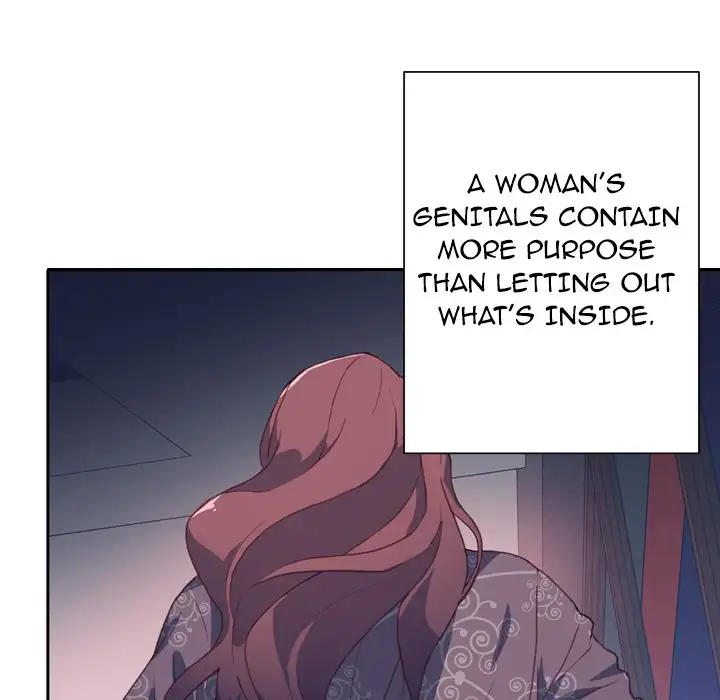 Tighty Lady - Chapter 7 [photo 49] - MangaPorn