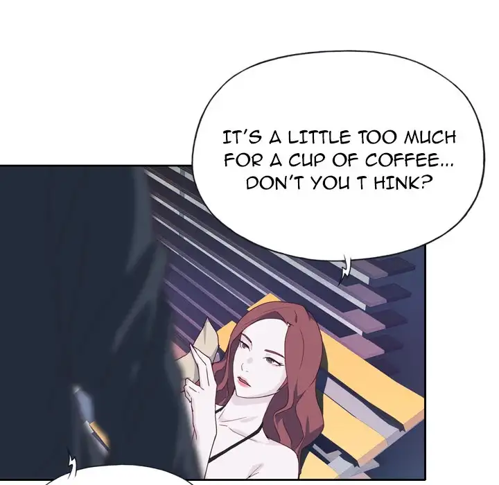 Tighty Lady - Chapter 7 [photo 7] - MangaPorn