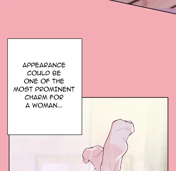 Tighty Lady - Chapter 7 [photo 71] - MangaPorn