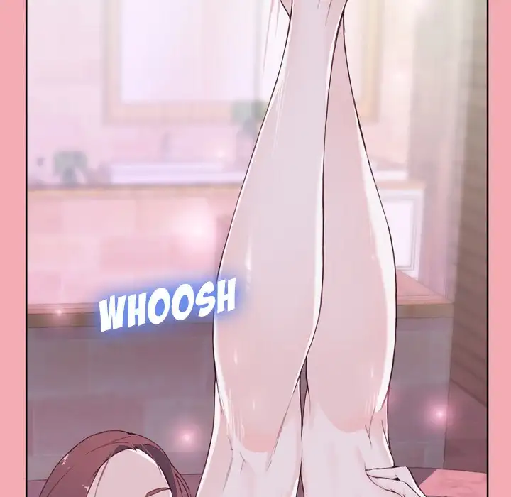 Tighty Lady - Chapter 7 [photo 72] - MangaPorn