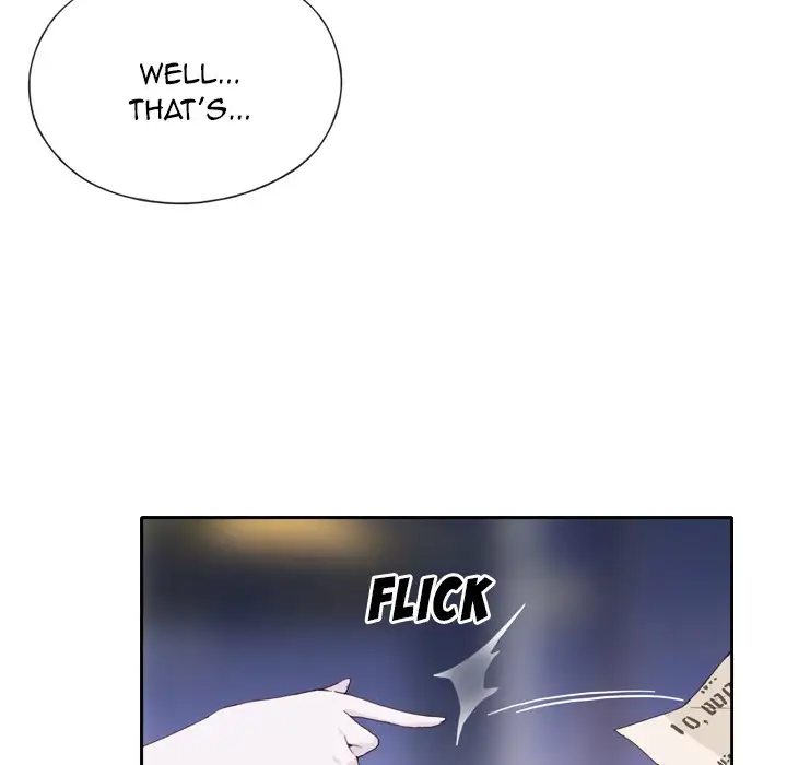 Tighty Lady - Chapter 7 [photo 8] - MangaPorn