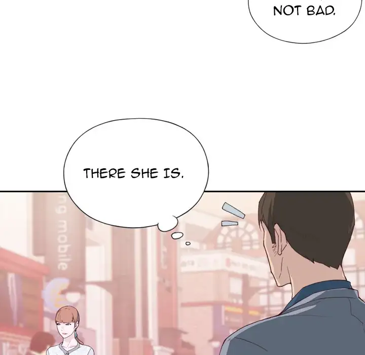 Tighty Lady - Chapter 7 [photo 84] - MangaPorn