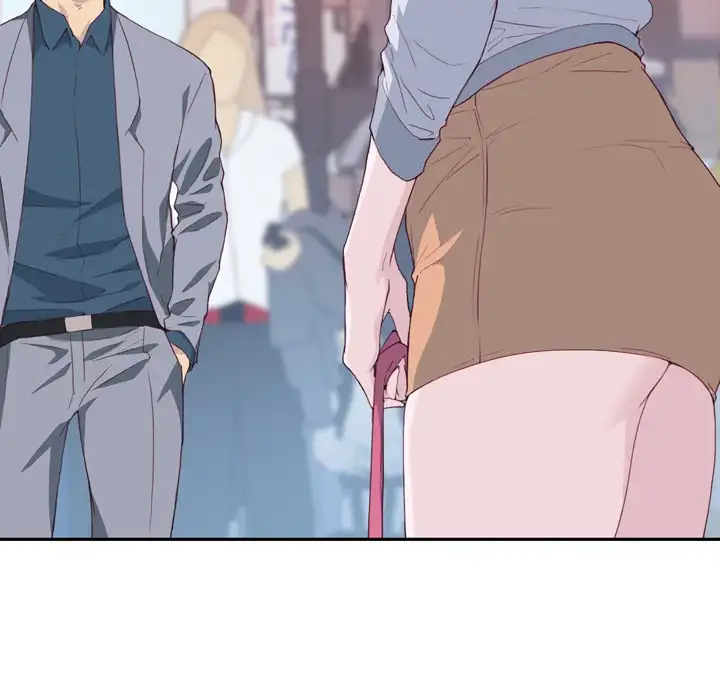 Tighty Lady - Chapter 7 [photo 87] - MangaPorn