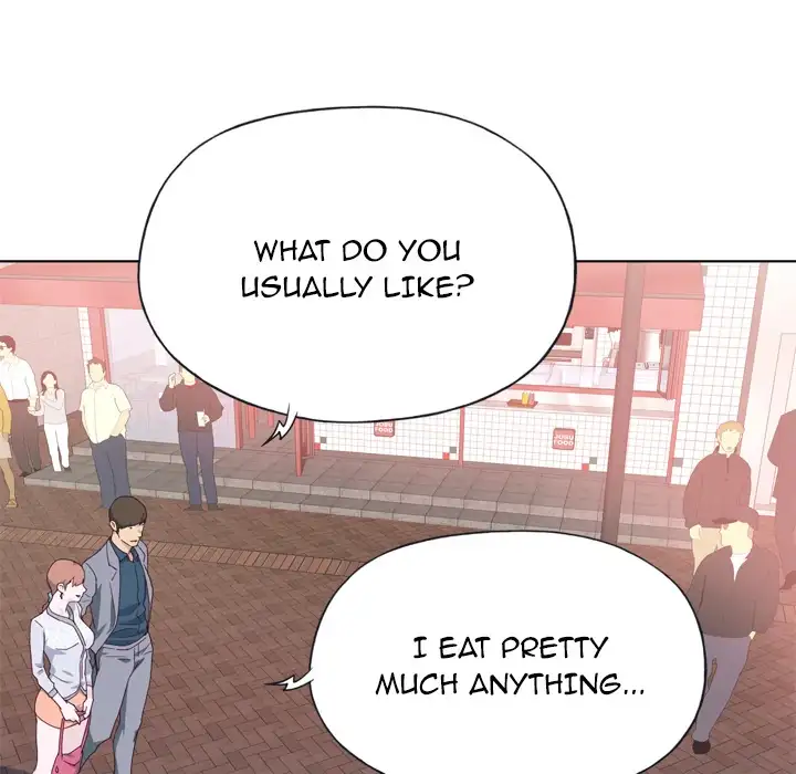 Tighty Lady - Chapter 7 [photo 93] - MangaPorn