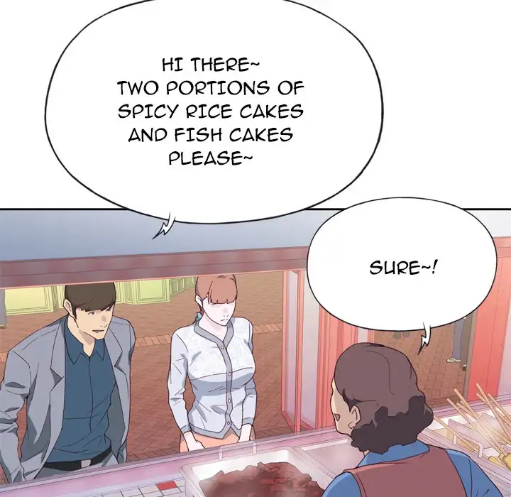 Tighty Lady - Chapter 7 [photo 99] - MangaPorn