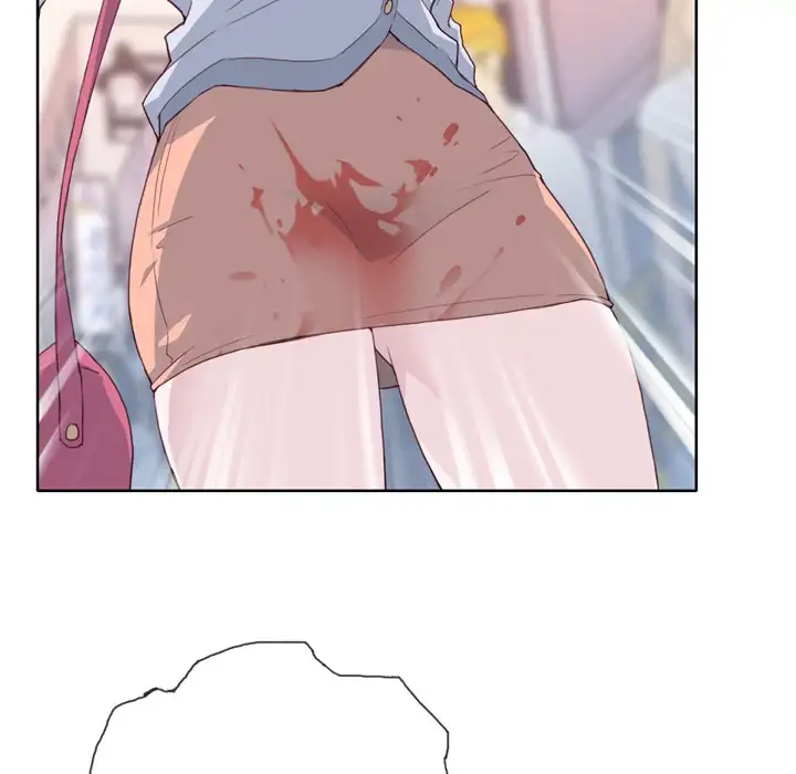 Tighty Lady - Chapter 8 [photo 10] - MangaPorn