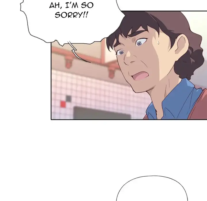 Tighty Lady - Chapter 8 [photo 11] - MangaPorn