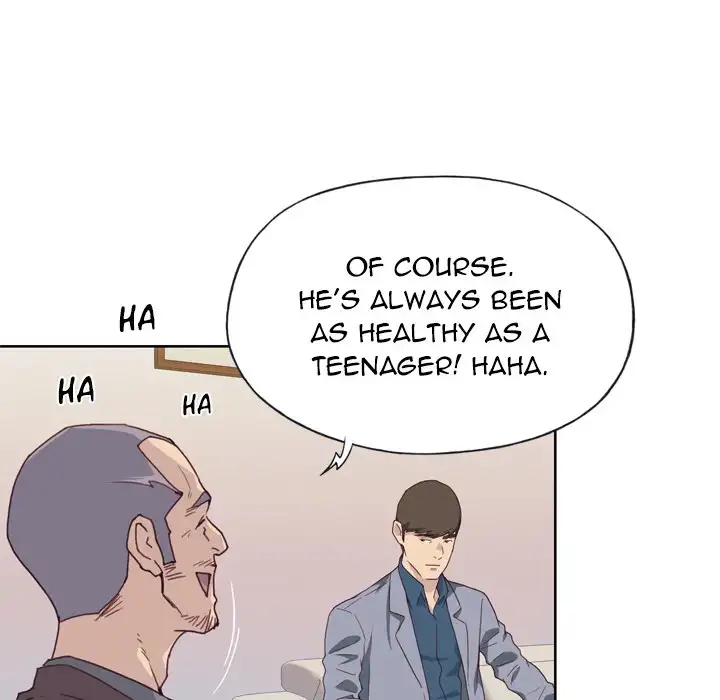 Tighty Lady - Chapter 8 [photo 110] - MangaPorn