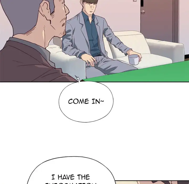 Tighty Lady - Chapter 8 [photo 112] - MangaPorn