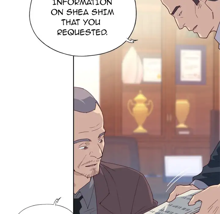 Tighty Lady - Chapter 8 [photo 113] - MangaPorn