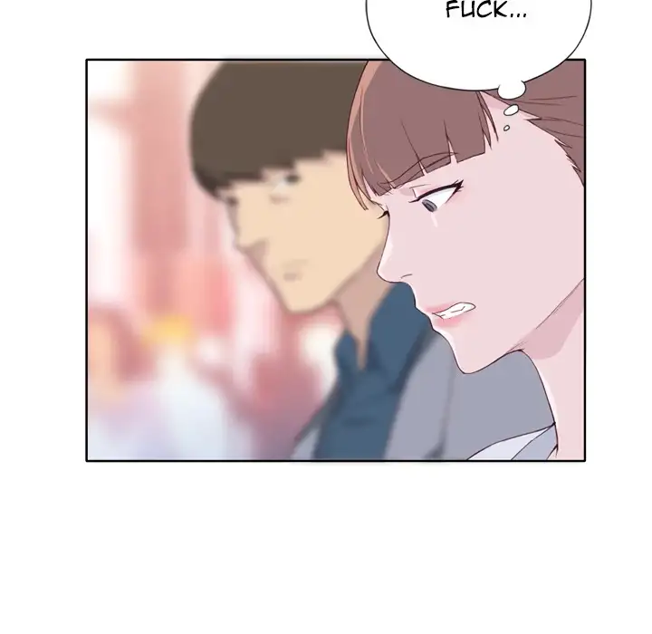 Tighty Lady - Chapter 8 [photo 12] - MangaPorn