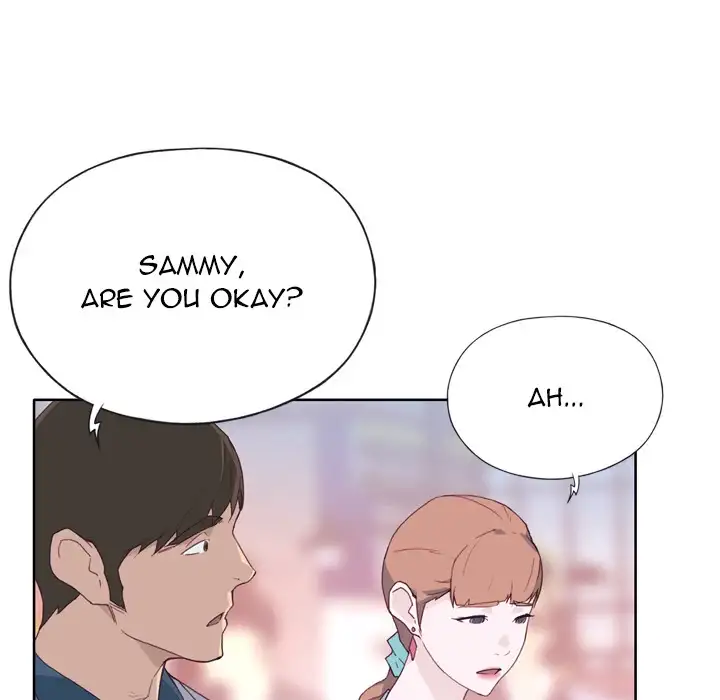 Tighty Lady - Chapter 8 [photo 13] - MangaPorn