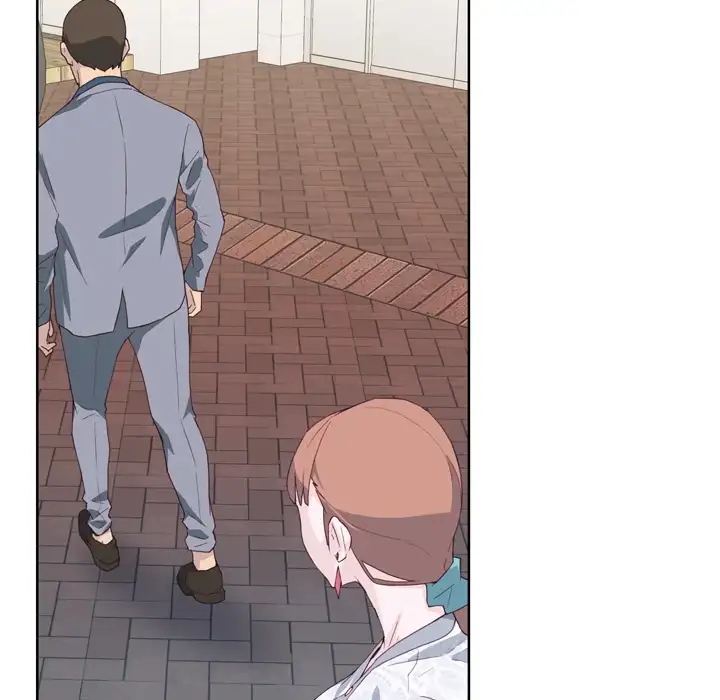 Tighty Lady - Chapter 8 [photo 16] - MangaPorn