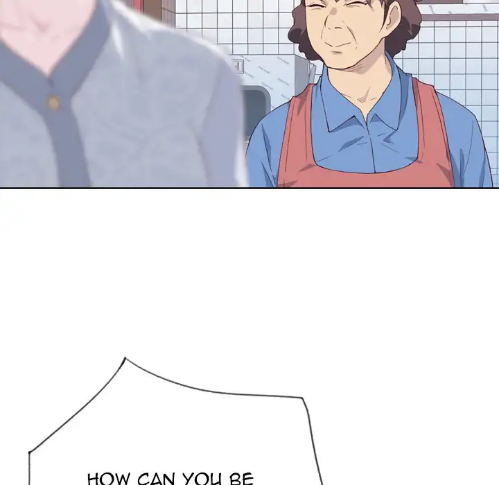 Tighty Lady - Chapter 8 [photo 18] - MangaPorn