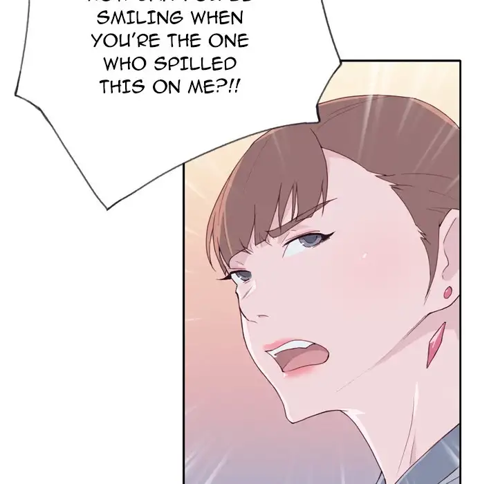 Tighty Lady - Chapter 8 [photo 19] - MangaPorn