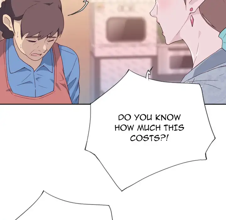 Tighty Lady - Chapter 8 [photo 21] - MangaPorn