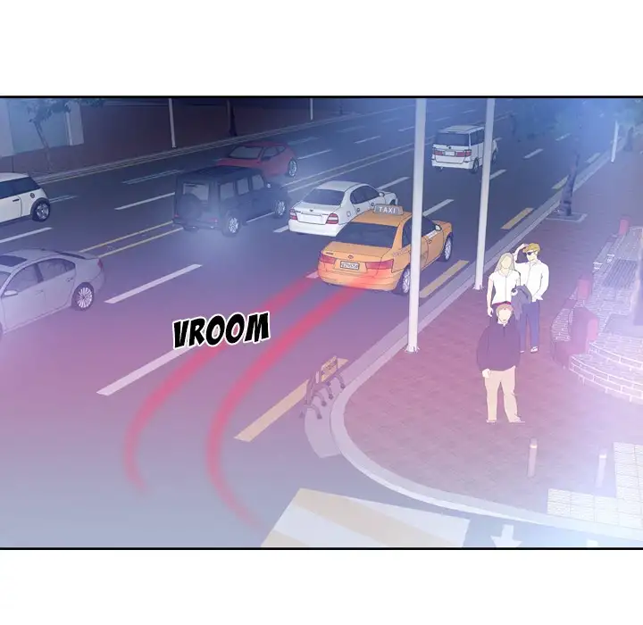 Tighty Lady - Chapter 8 [photo 32] - MangaPorn